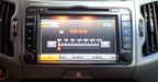 Kia Sportage 2.0 EX PACK AT Suv 2016