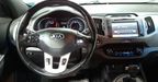 Kia Sportage 2.0 EX PACK AT Suv 2016