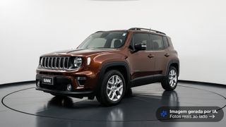 Jeep • Renegade