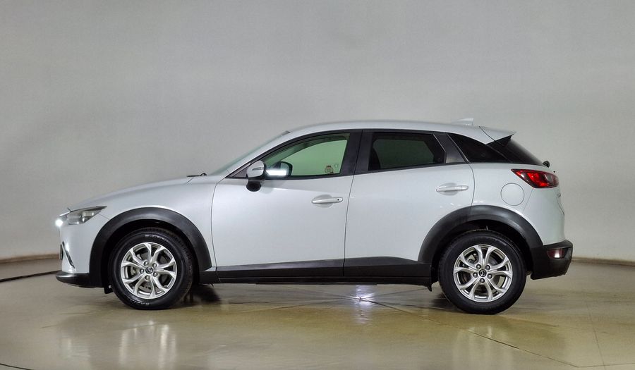 Mazda Cx-3 2.0 R SKYACTIVE Suv 2018
