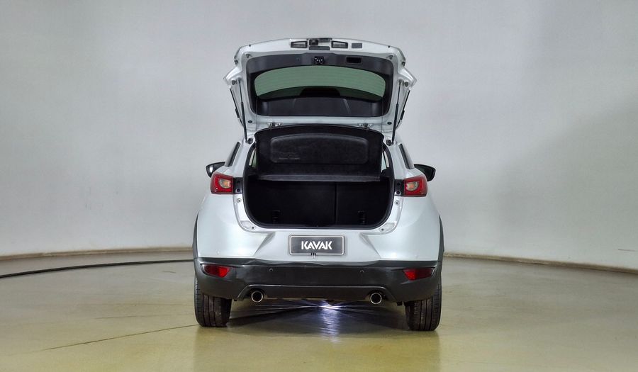 Mazda Cx-3 2.0 R SKYACTIVE Suv 2018