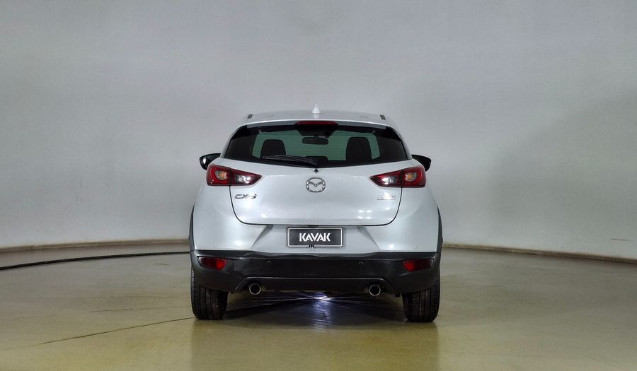 Mazda Cx-3 2.0 R SKYACTIVE Suv 2018