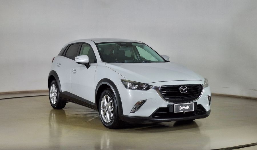 Mazda Cx-3 2.0 R SKYACTIVE Suv 2018