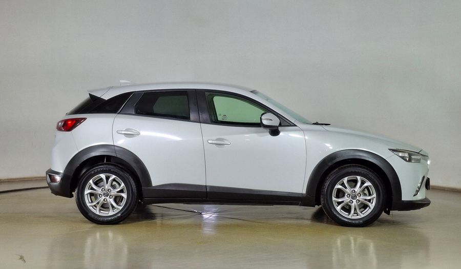 Mazda Cx-3 2.0 R SKYACTIVE Suv 2018