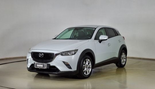 Mazda • CX-3