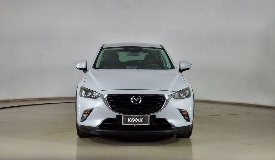 Mazda Cx-3 2.0 R SKYACTIVE Suv 2018