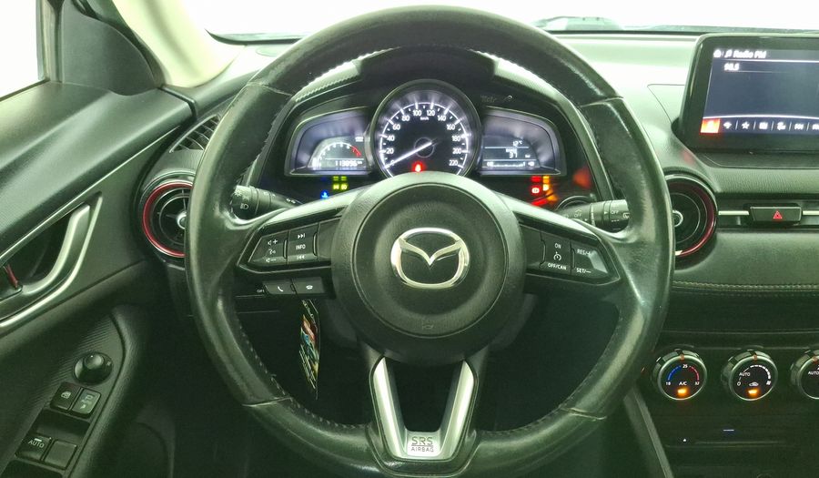 Mazda Cx-3 2.0 R SKYACTIVE Suv 2018