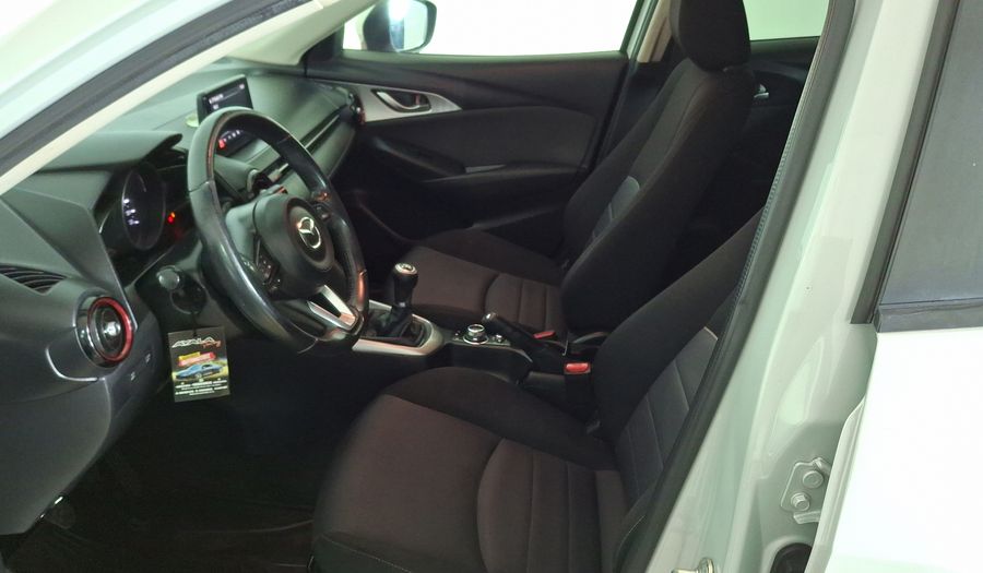 Mazda Cx-3 2.0 R SKYACTIVE Suv 2018