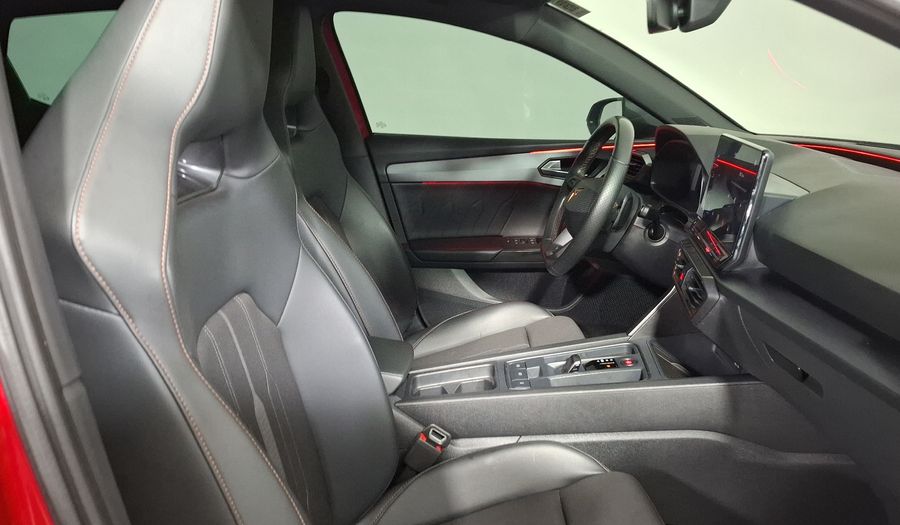 Cupra Leon 2.0 HIGH DCT Hatchback 2023