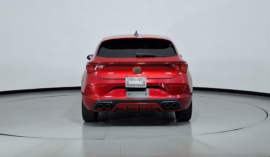 Cupra Leon 2.0 HIGH DCT Hatchback 2023