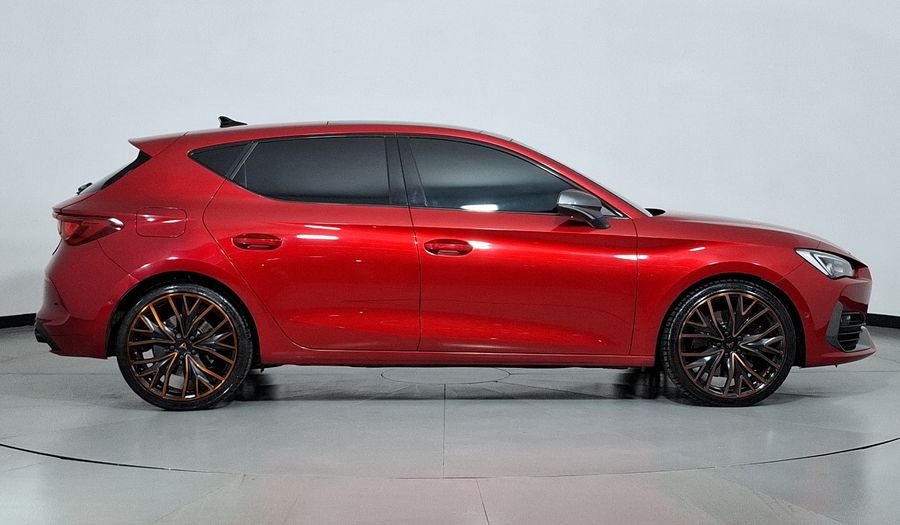Cupra Leon 2.0 HIGH DCT Hatchback 2023