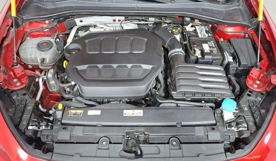 Cupra Leon 2.0 HIGH DCT Hatchback 2023