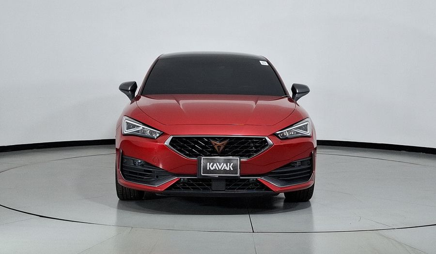 Cupra Leon 2.0 HIGH DCT Hatchback 2023