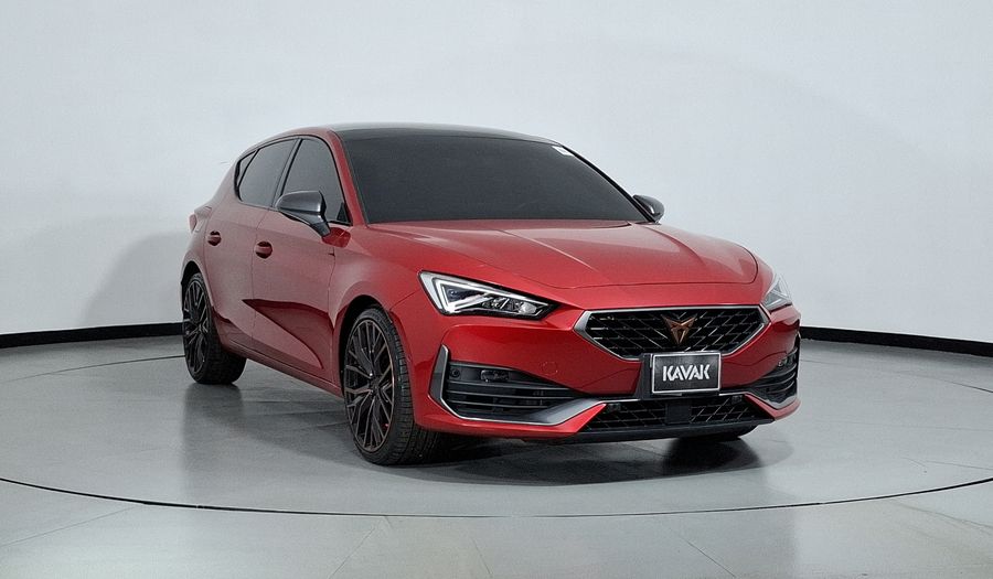 Cupra Leon 2.0 HIGH DCT Hatchback 2023