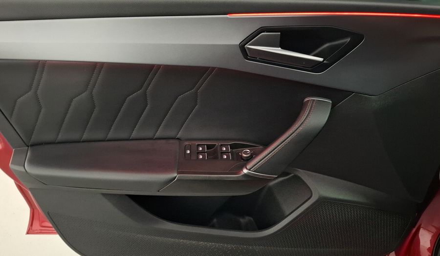 Cupra Leon 2.0 HIGH DCT Hatchback 2023
