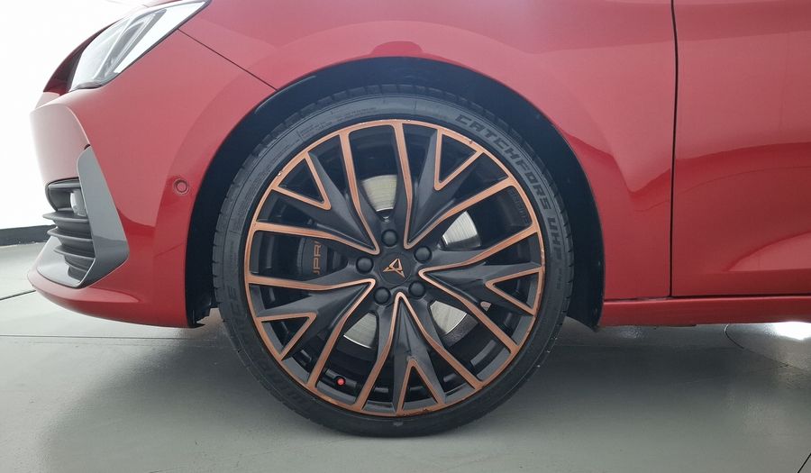 Cupra Leon 2.0 HIGH DCT Hatchback 2023