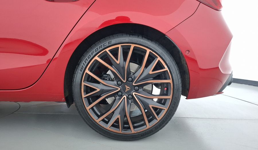 Cupra Leon 2.0 HIGH DCT Hatchback 2023