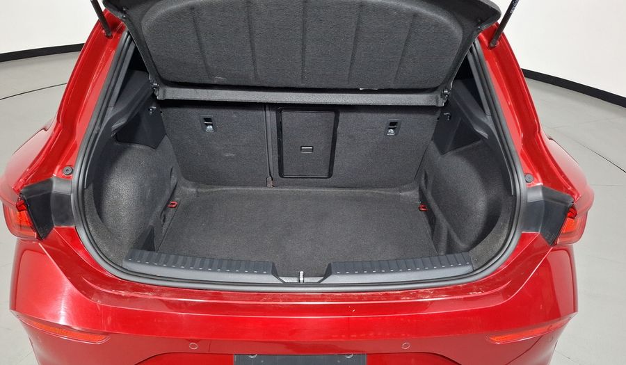 Cupra Leon 2.0 HIGH DCT Hatchback 2023