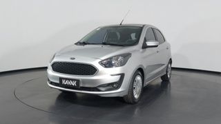 Ford • Ka
