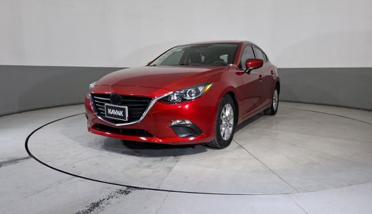 Mazda • Mazda 3