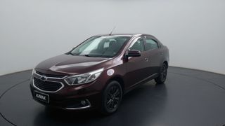 Chevrolet • Cobalt