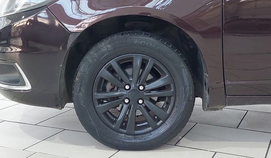 Chevrolet Cobalt 1.8 8V ECONOFLEX LTZ AUTO Sedan 2016