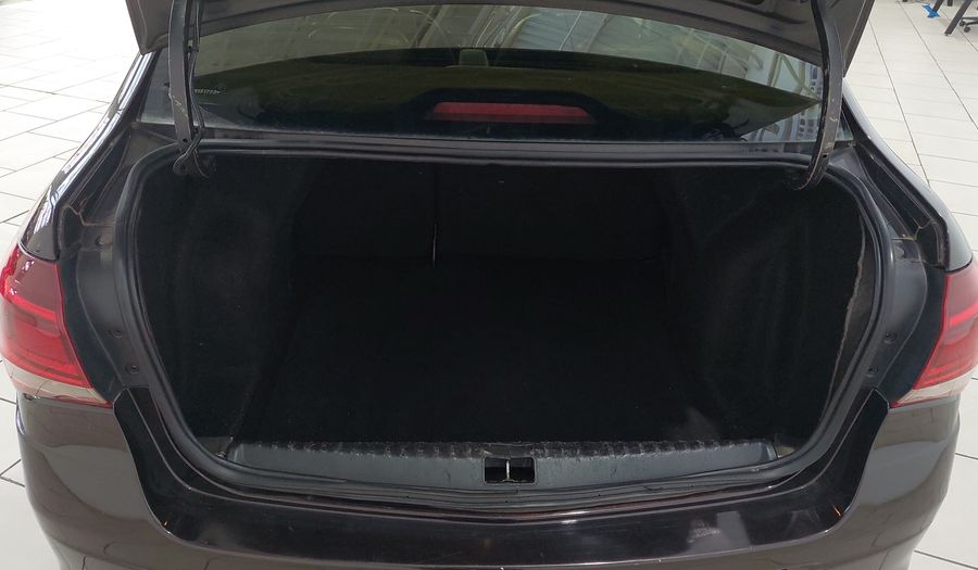 Chevrolet Cobalt 1.8 8V ECONOFLEX LTZ AUTO Sedan 2016