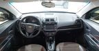 Chevrolet Cobalt 1.8 8V ECONOFLEX LTZ AUTO Sedan 2016