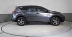 Toyota Rav4 2.5 LE AT Suv 2016