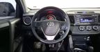 Toyota Rav4 2.5 LE AT Suv 2016