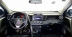 Toyota Rav4 2.5 LE AT Suv 2016