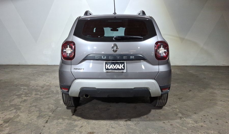 Renault Duster 1.6 ICONIC Suv 2022