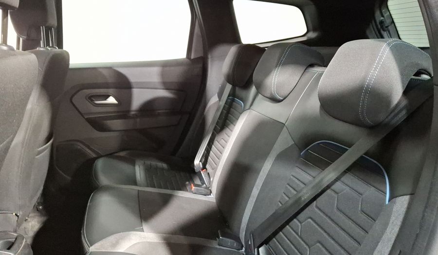 Renault Duster 1.6 ICONIC Suv 2022