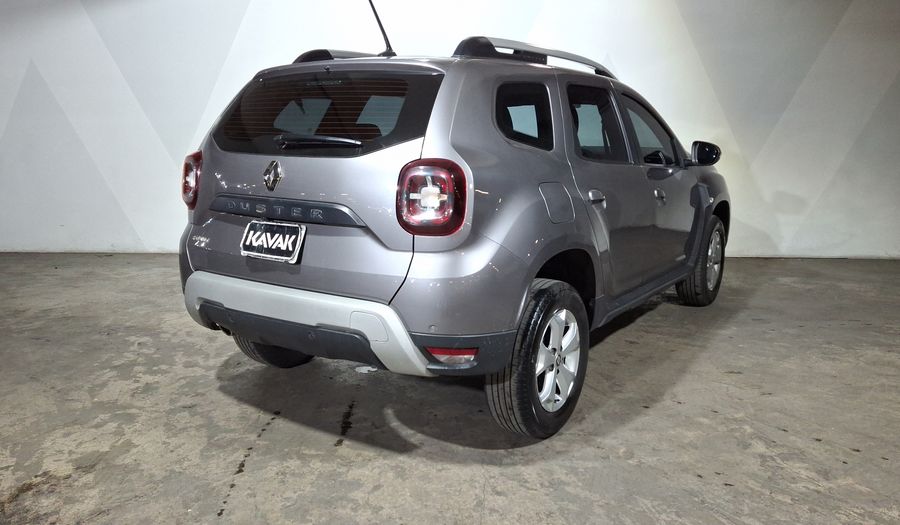 Renault Duster 1.6 ICONIC Suv 2022