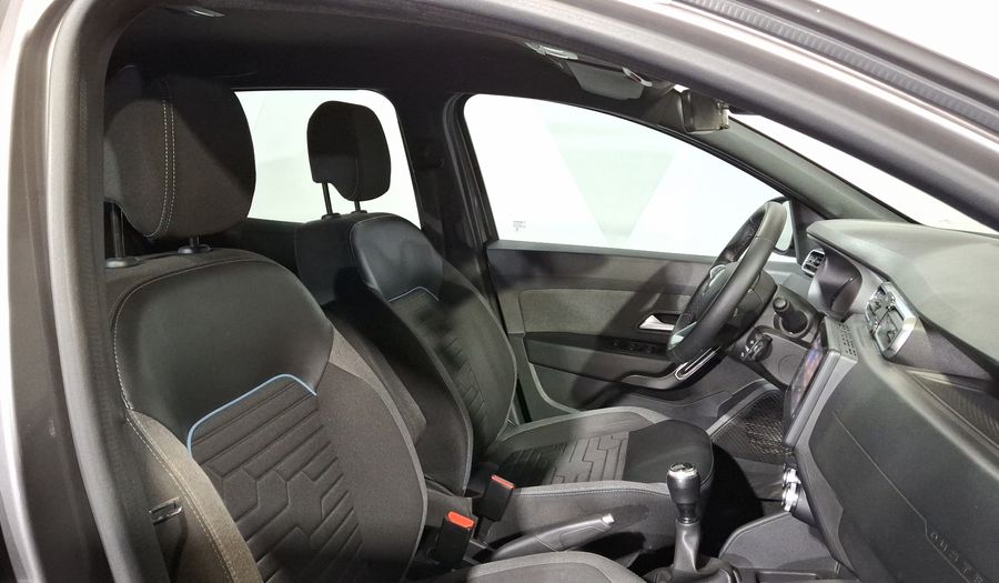 Renault Duster 1.6 ICONIC Suv 2022