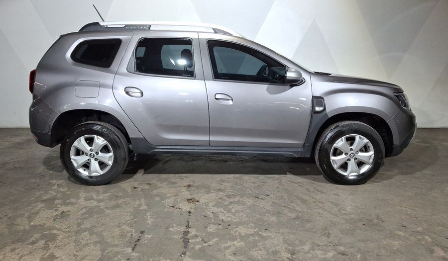 Renault Duster 1.6 ICONIC Suv 2022