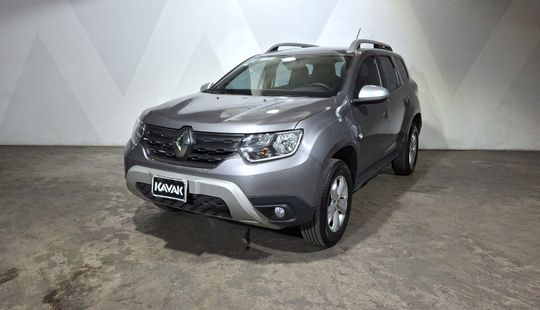 Renault • Duster
