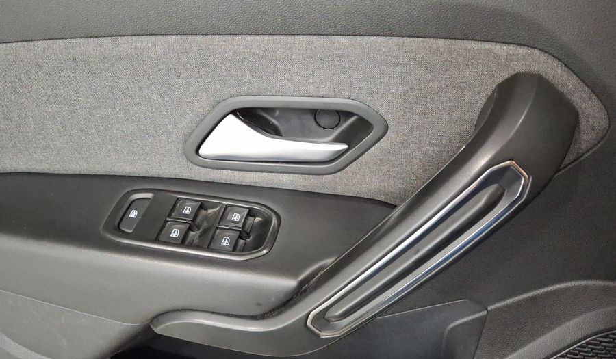 Renault Duster 1.6 ICONIC Suv 2022