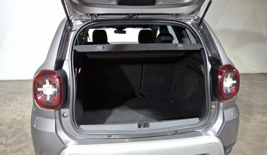 Renault Duster 1.6 ICONIC Suv 2022