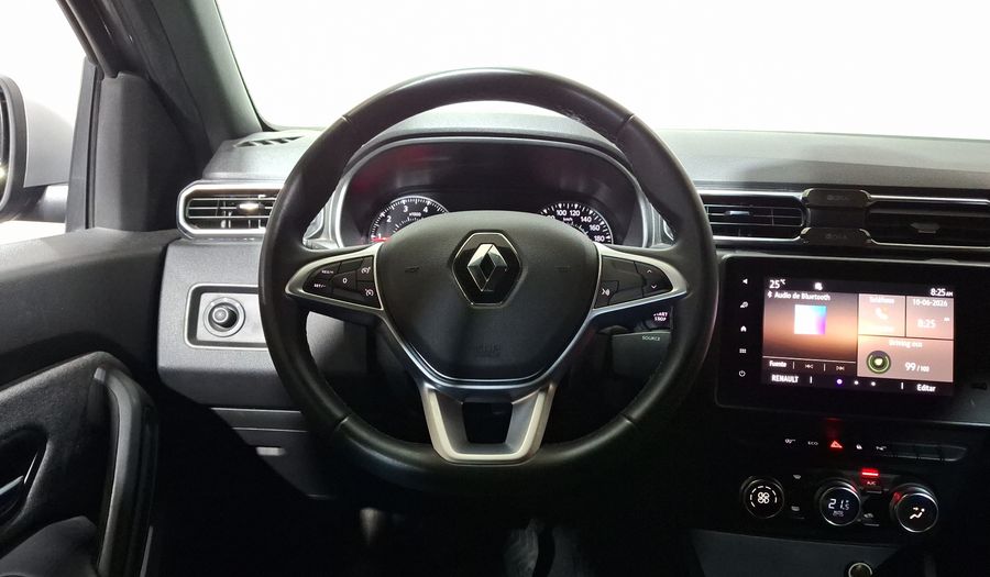 Renault Duster 1.6 ICONIC Suv 2022