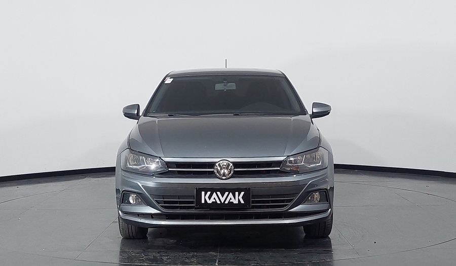 Volkswagen Virtus 1.0 200 TSI COMFORTLINE AUTO Sedan 2021