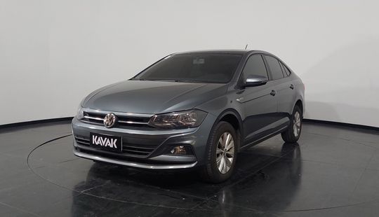 Volkswagen • Virtus