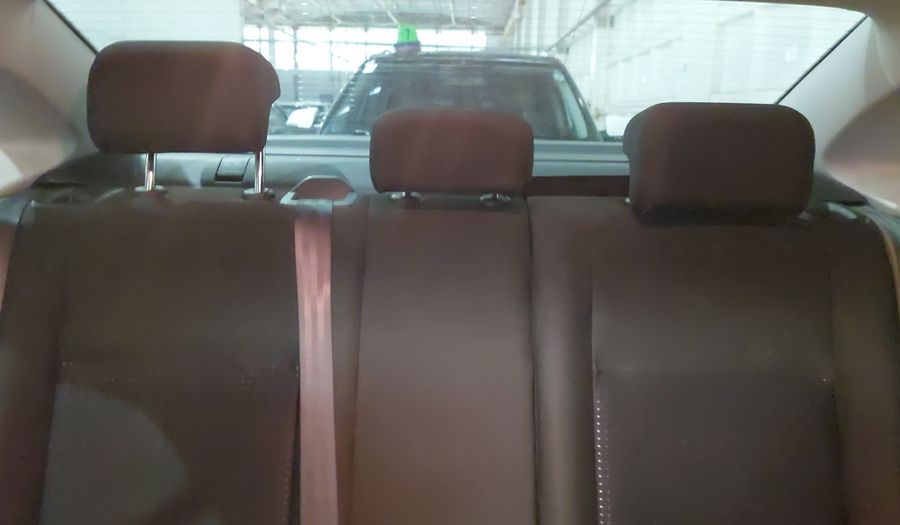 Volkswagen Virtus 1.0 200 TSI COMFORTLINE AUTO Sedan 2021