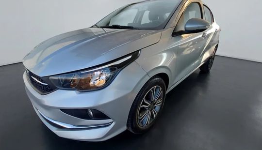 Fiat • Cronos