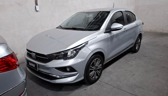 Fiat • Cronos