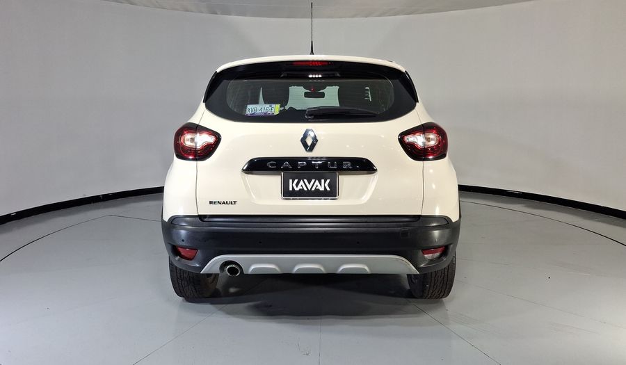 Renault Captur 2.0 INTENS DEH Hatchback 2020