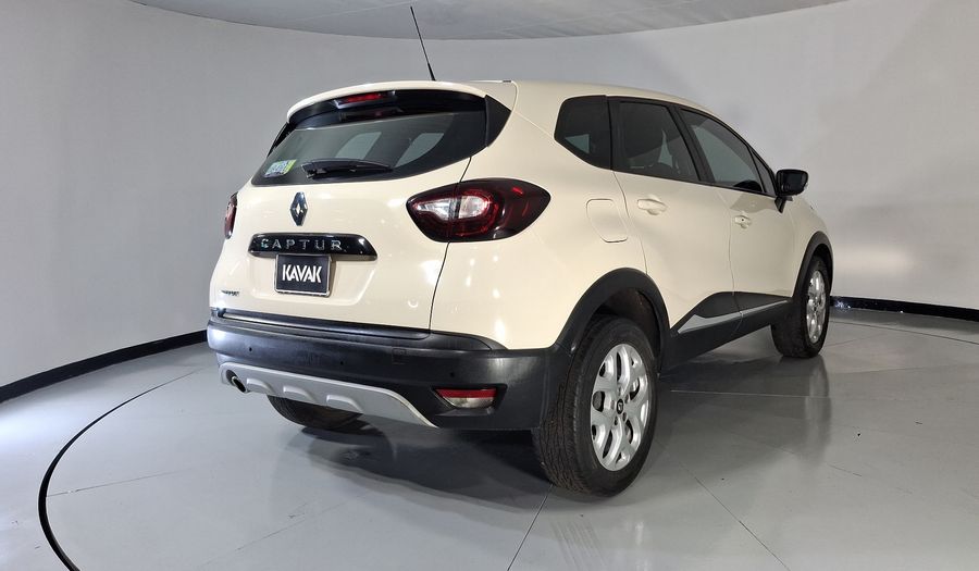 Renault Captur 2.0 INTENS DEH Hatchback 2020