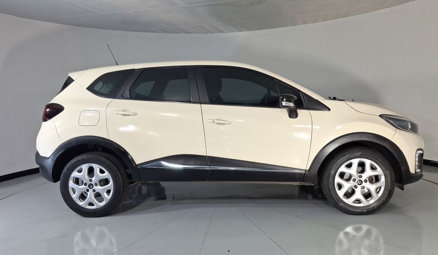 Renault Captur 2.0 INTENS DEH Hatchback 2020