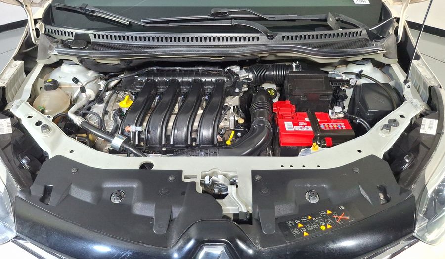 Renault Captur 2.0 INTENS DEH Hatchback 2020
