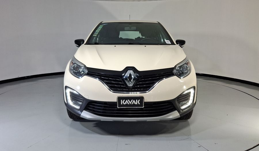 Renault Captur 2.0 INTENS DEH Hatchback 2020